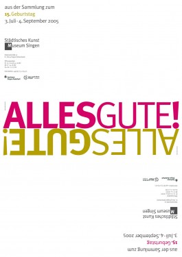 Studio Weber Design . Espasingen . Germany . design first . portfolio