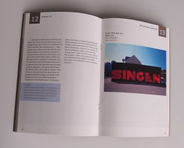 Studio Weber Design . Espasingen . Germany . design first . portfolio